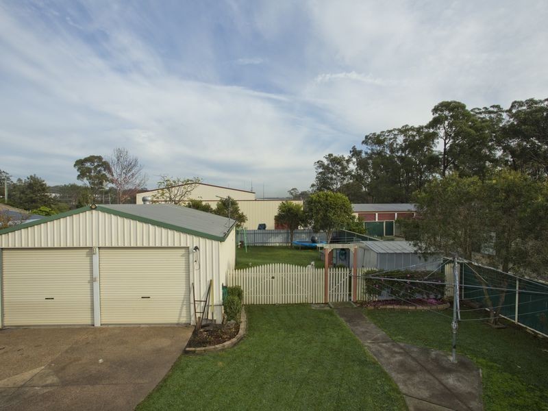 22 Station Street, Branxton NSW 2335