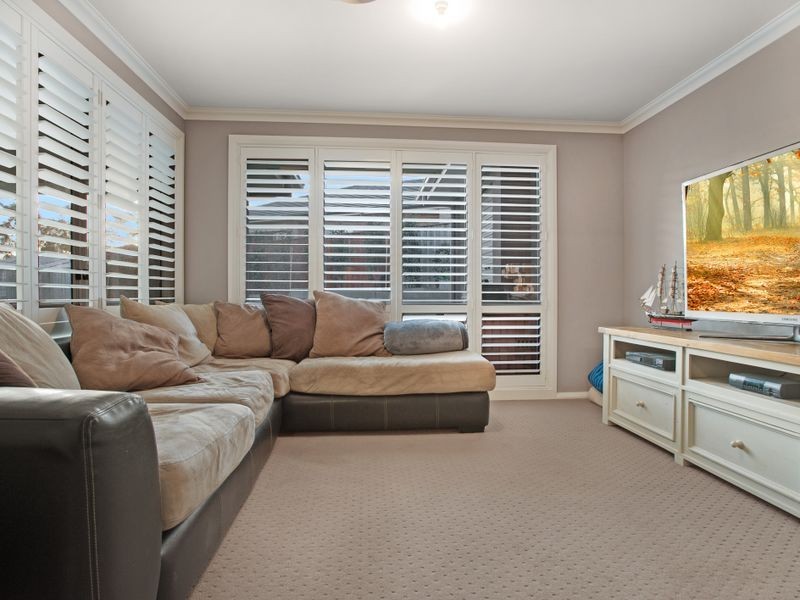 7 Kawana Way, Aberglasslyn NSW 2320
