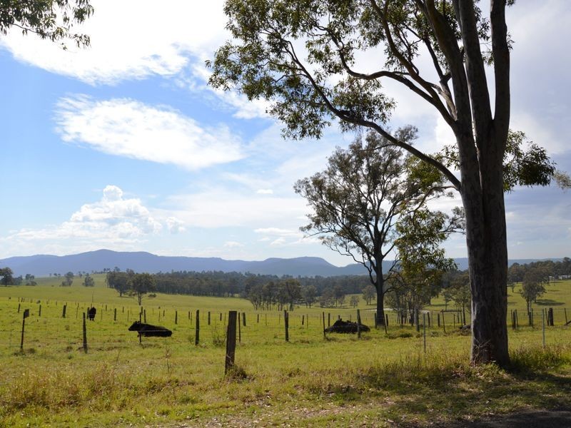 7 Rusty Lane North Arm, Branxton NSW 2335