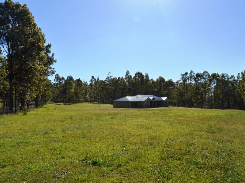 7 Rusty Lane North Arm, Branxton NSW 2335