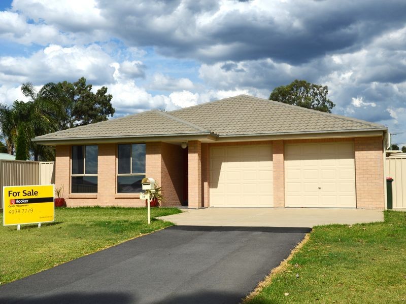 7A Wyndham Street, Branxton NSW 2335