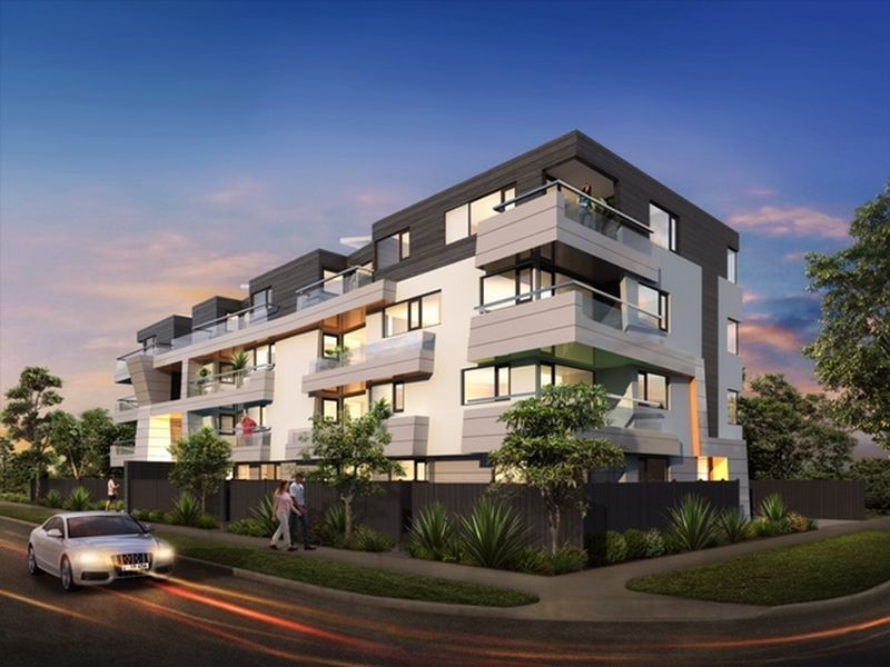 27/69-71 McCrae Street, Dandenong VIC 3175