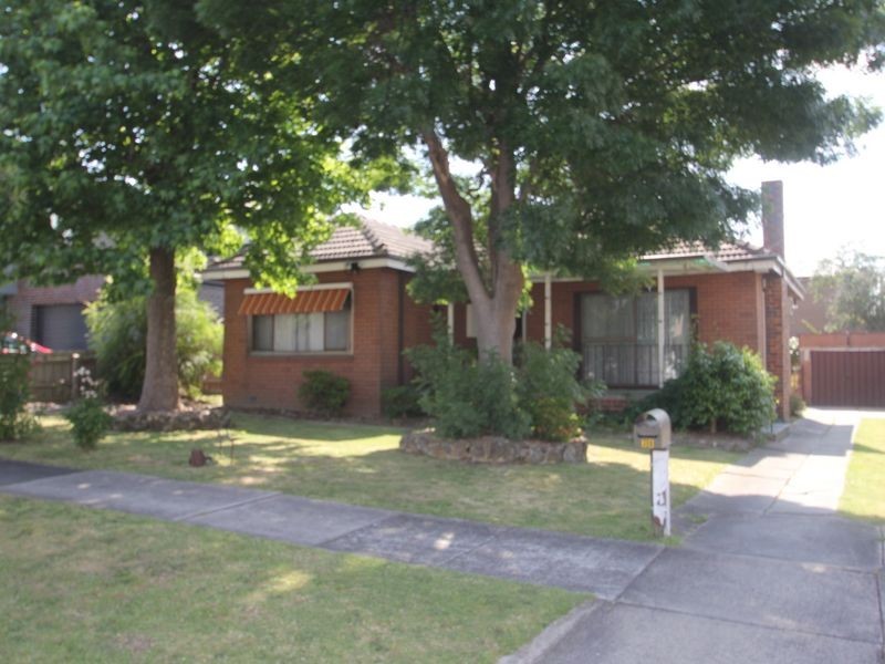 38 Donald Street, Mount Waverley VIC 3149