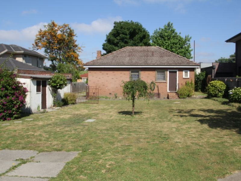 38 Donald Street, Mount Waverley VIC 3149