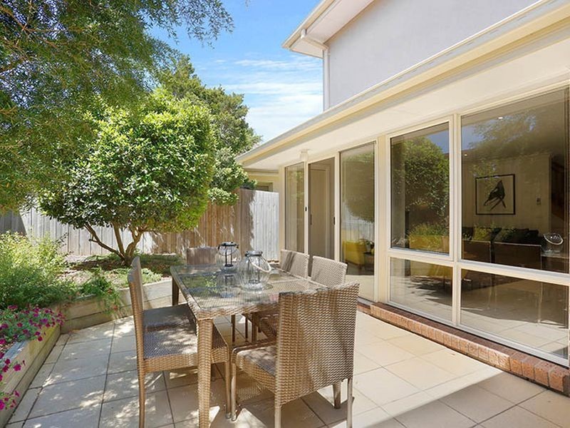 2/17 Lincoln Avenue, Glen Waverley VIC 3150