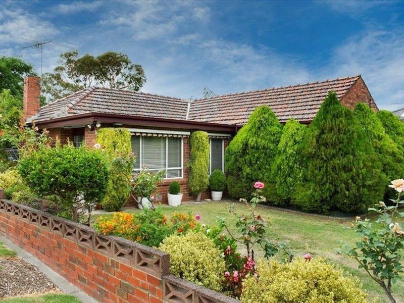 Ashburn Grove, Ashburton VIC 3147
