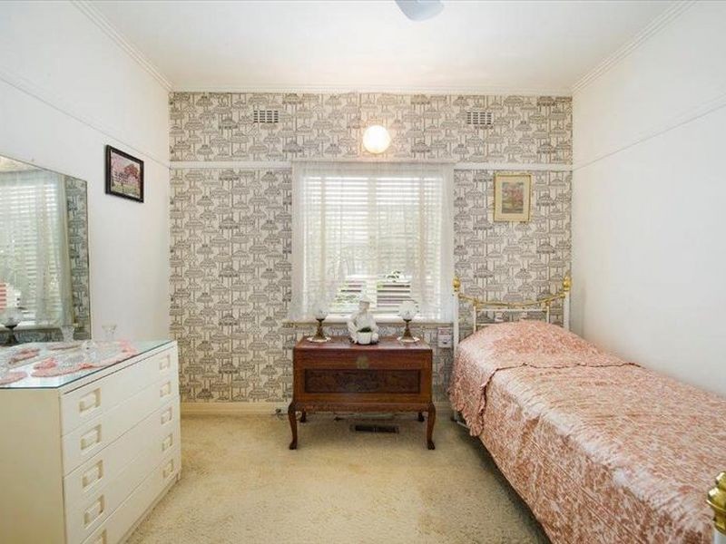 Ashburn Grove, Ashburton VIC 3147