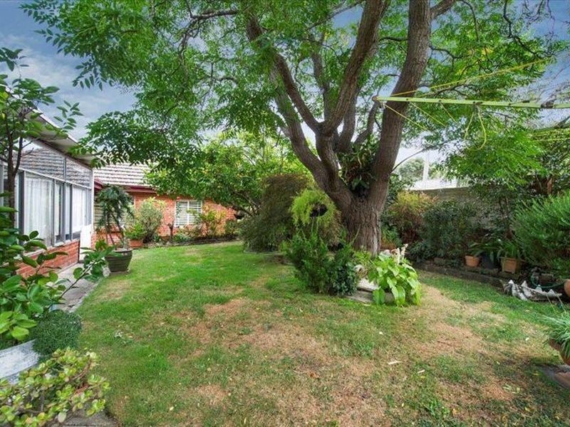 Ashburn Grove, Ashburton VIC 3147