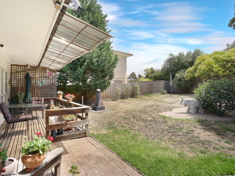 27 Lincoln Avenue, Glen Waverley VIC 3150