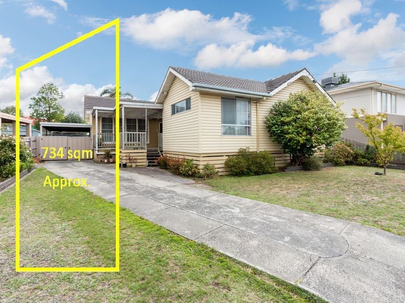 7 Lincoln Avenue, Glen Waverley VIC 3150