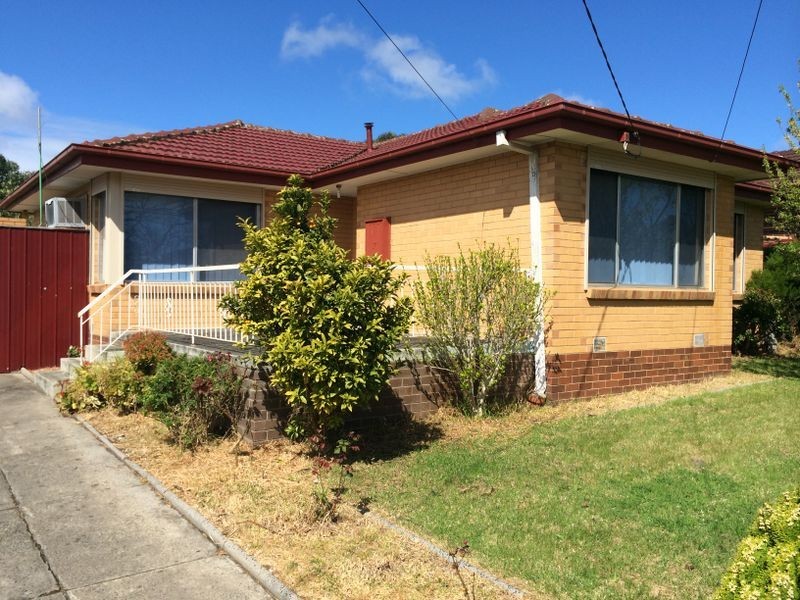 17 Tadstan Court, Clayton South VIC 3169