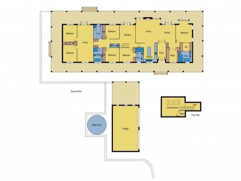 121 Sutherland Road, Diamond Creek VIC 3089