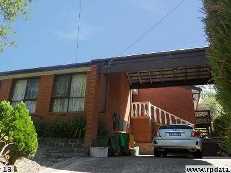 163 Hickling Avenue, Greensborough VIC 3088