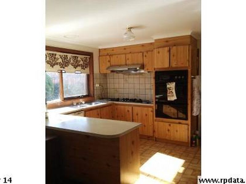 163 Hickling Avenue, Greensborough VIC 3088