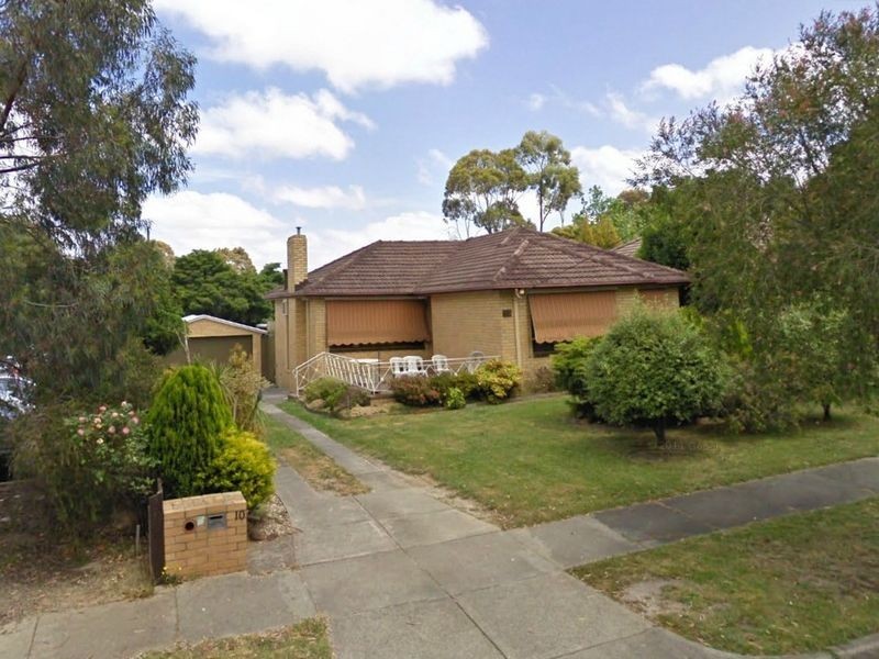 10 Railway Parade North, Glen Waverley VIC 3150