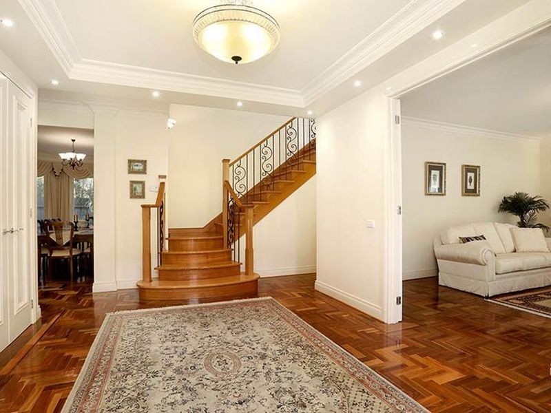 31 Bunker Crescent, Glen Waverley VIC 3150