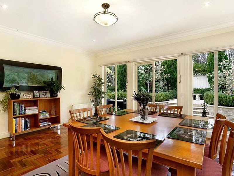 31 Bunker Crescent, Glen Waverley VIC 3150