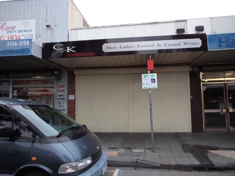 317 Springvale Road, Springvale VIC 3171