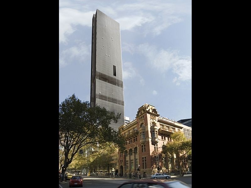 3708/568 Collins Street, Melbourne VIC 3000
