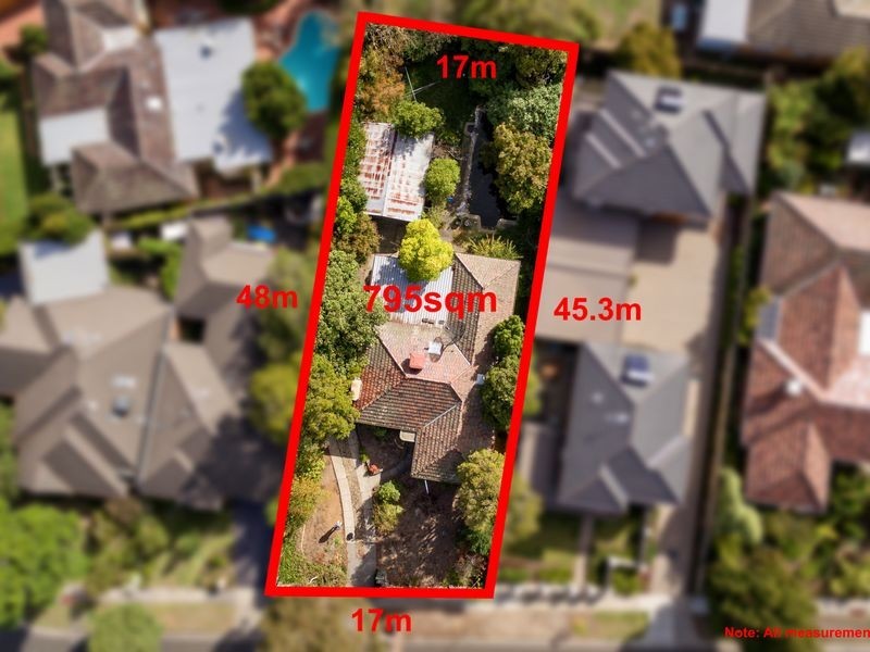 27 Miller Crescent, Mount Waverley VIC 3149
