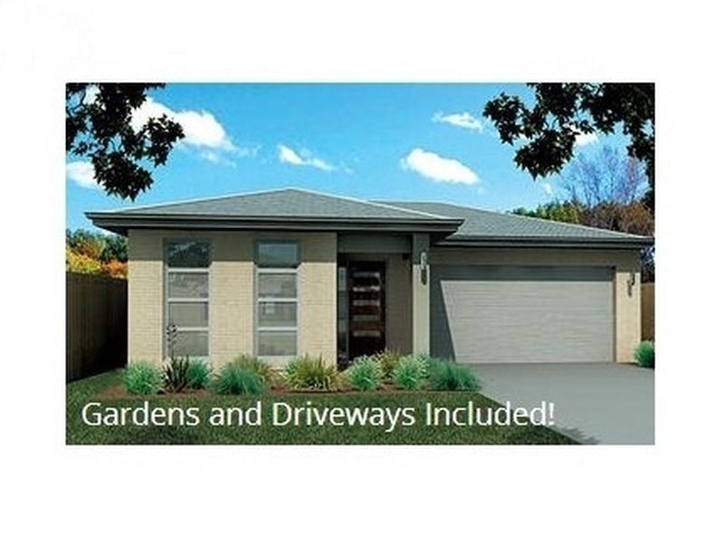 51 Stockman Way, Longwarry VIC 3816