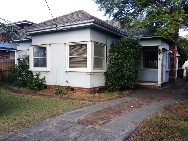 8 Chamberlain Street, Ashburton VIC 3147