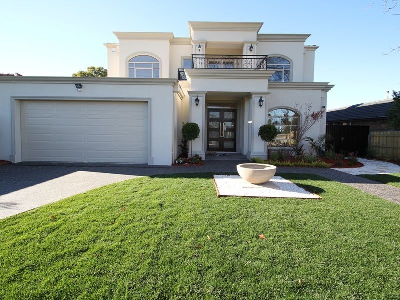 Glen Waverley VIC 3150