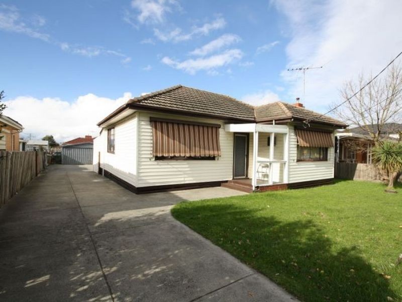 449 Springvale Road, Springvale VIC 3171