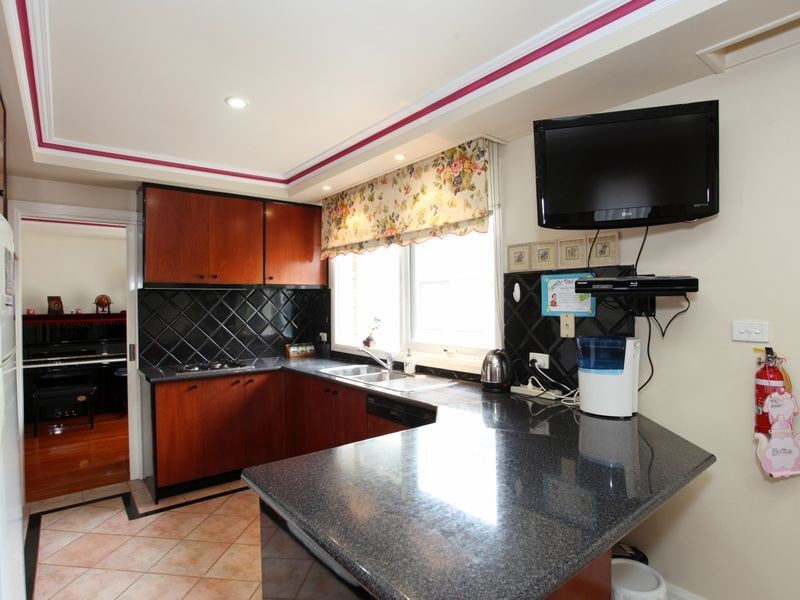 9 Entally Drive, Wheelers Hill VIC 3150