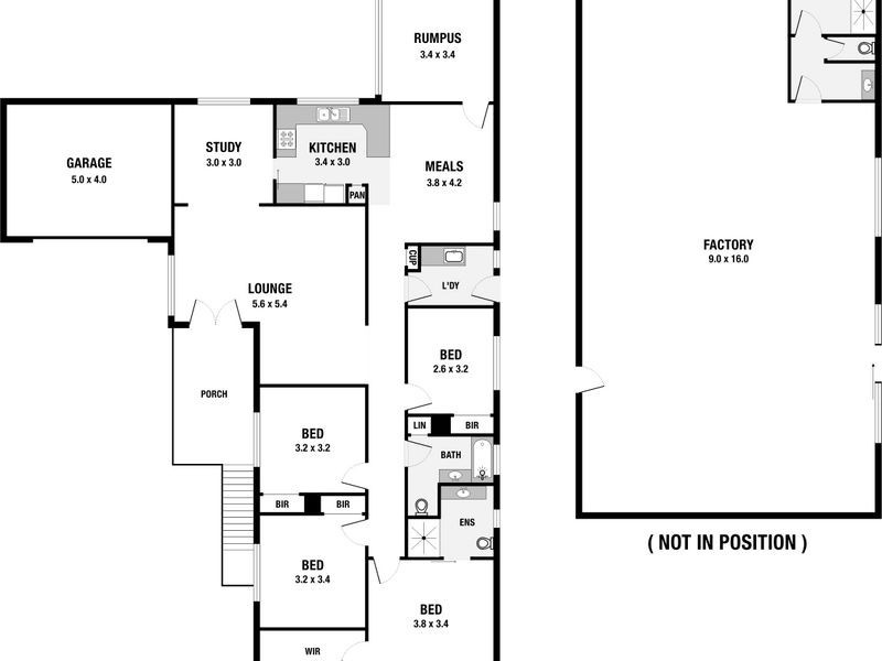 9 Entally Drive, Wheelers Hill VIC 3150