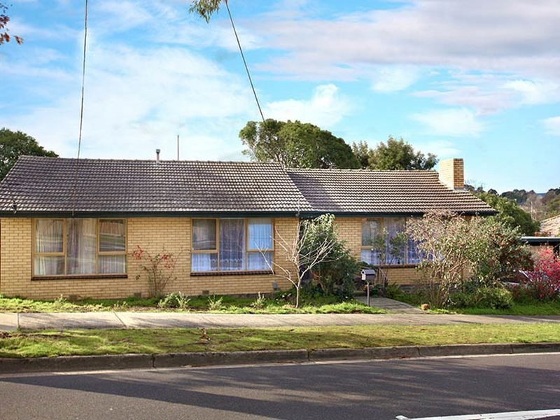Glen Waverley VIC 3150
