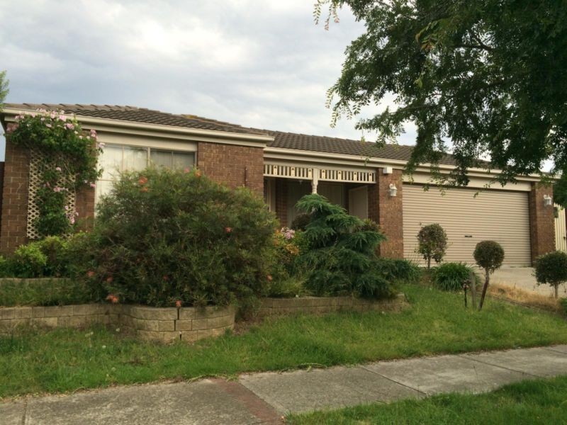 46 Albrecht Avenue, Berwick VIC 3806