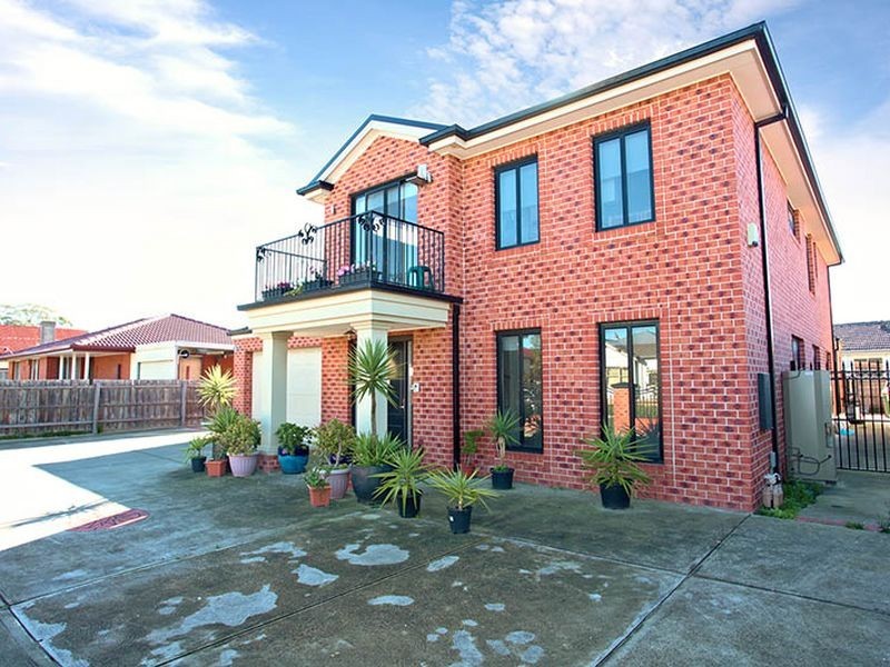 17 Ash Grove, Springvale VIC 3171