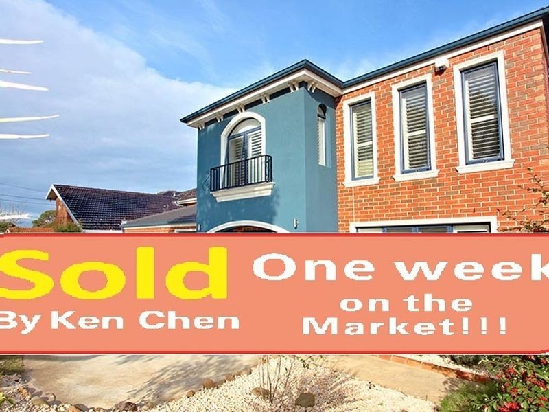 16 Martin Place, Glen Waverley VIC 3150