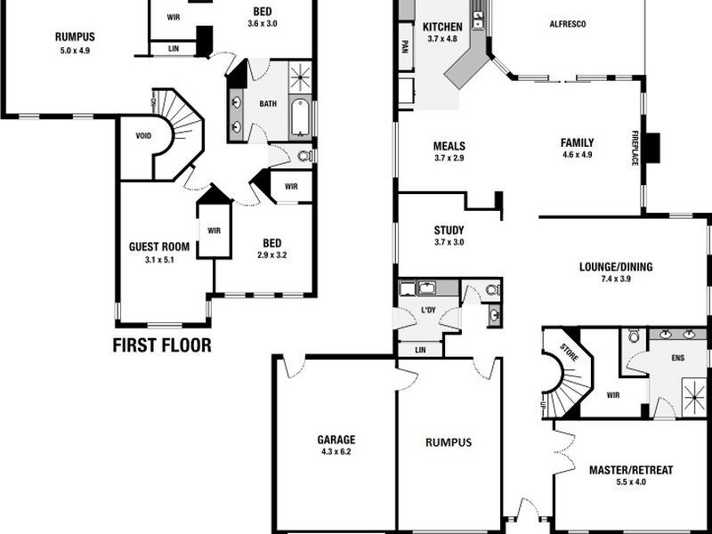 16 Martin Place, Glen Waverley VIC 3150