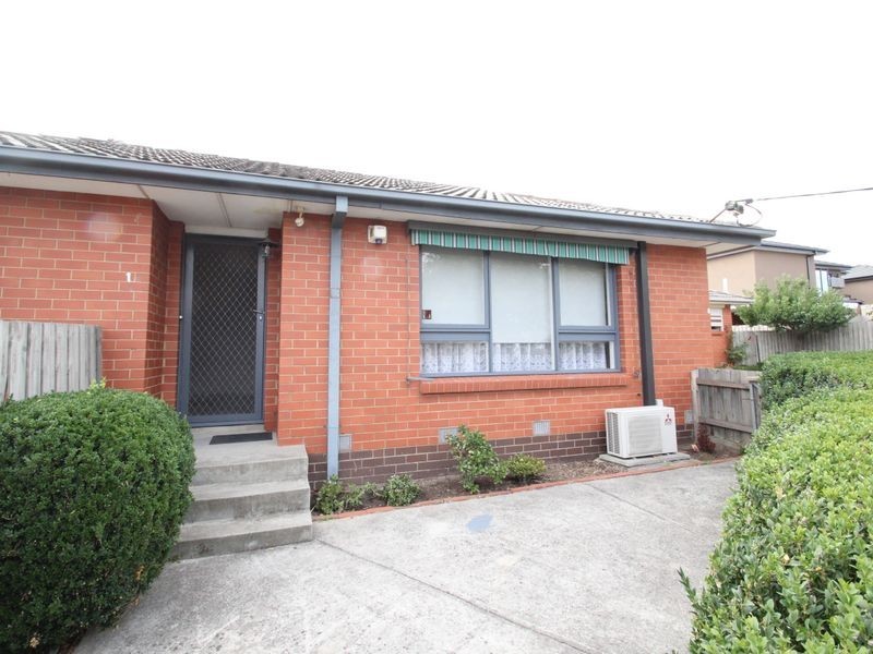 1/1 Edmond Street, Springvale VIC 3171