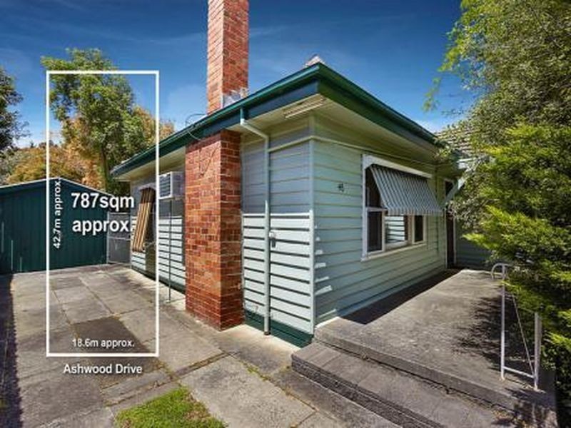 48 Ashwood Drive, Ashwood VIC 3147