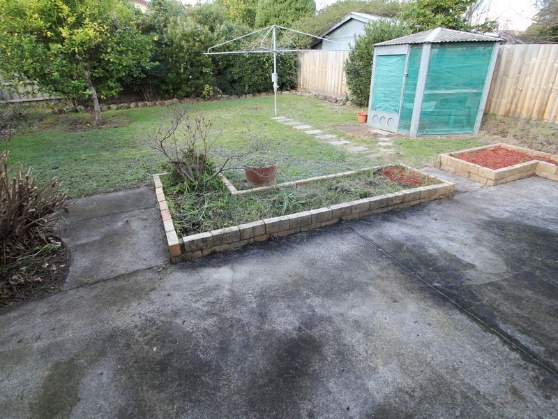 12 Wanda Street, Mulgrave VIC 3170