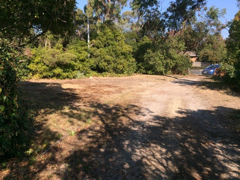 201 Canterbury Road, Blackburn VIC 3130