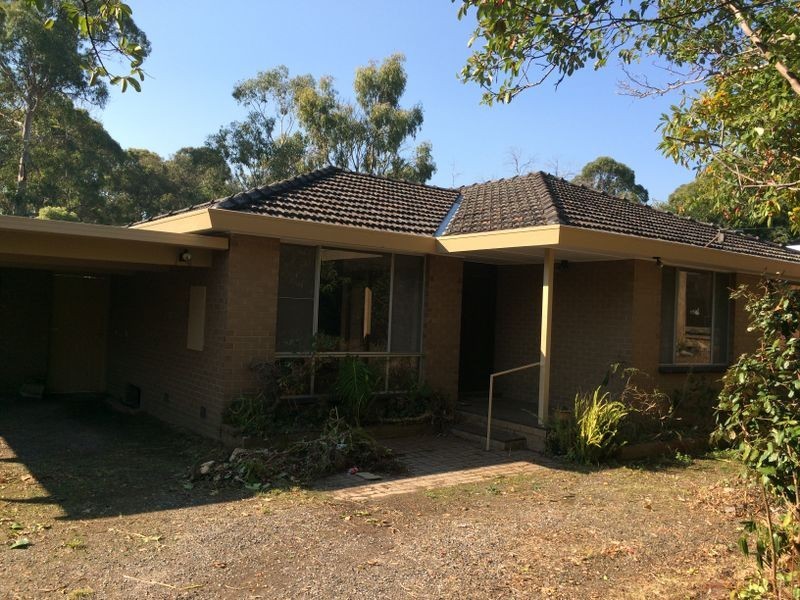 201 Canterbury Road, Blackburn VIC 3130