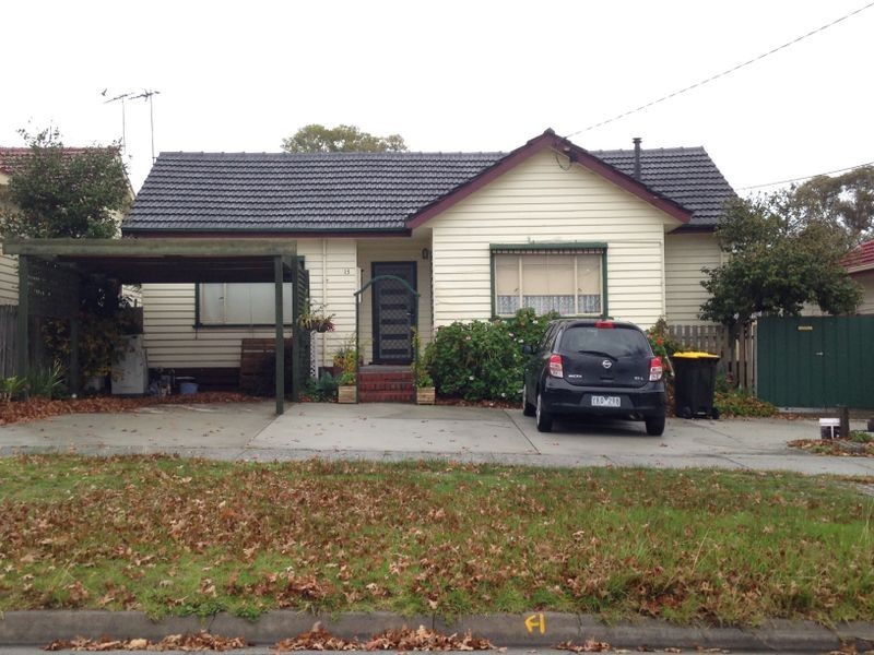13 Dunblane Road, Noble Park VIC 3174