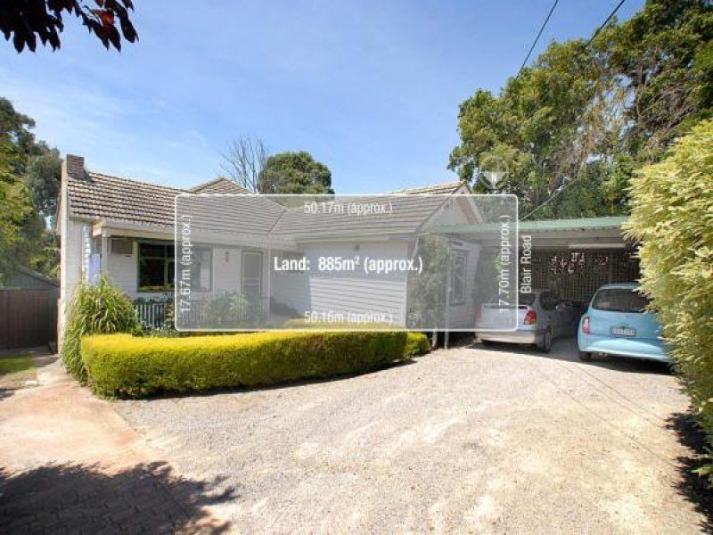 14 Blair Road, Glen Waverley VIC 3150