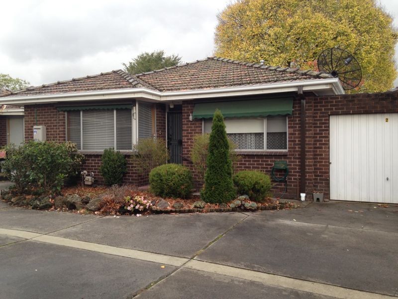 2/2 Munro Avenue, Mount Waverley VIC 3149