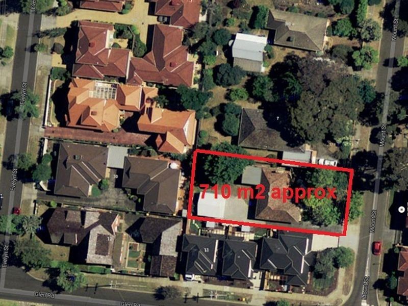 9 mount Street, Glen Waverley VIC 3150