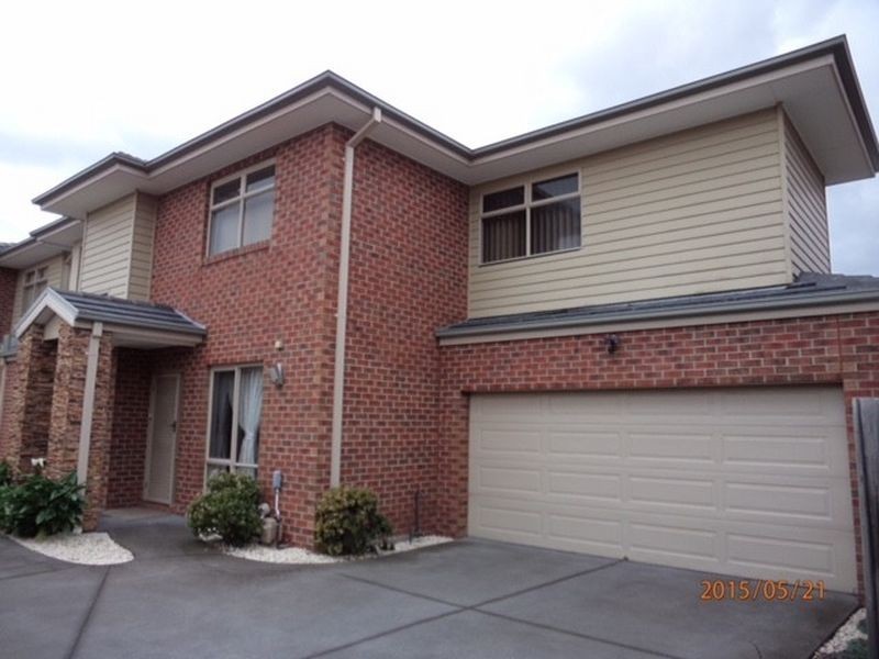 2/71 King Street, Dandenong VIC 3175
