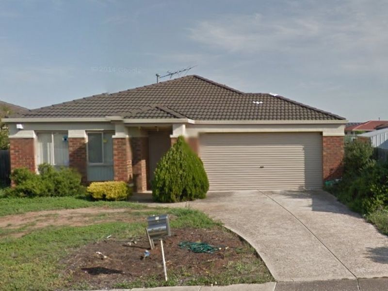 25 Alsace Avenue, Hoppers Crossing VIC 3029