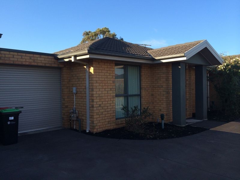 U3/32 Moodemere street, Noble Park VIC 3174