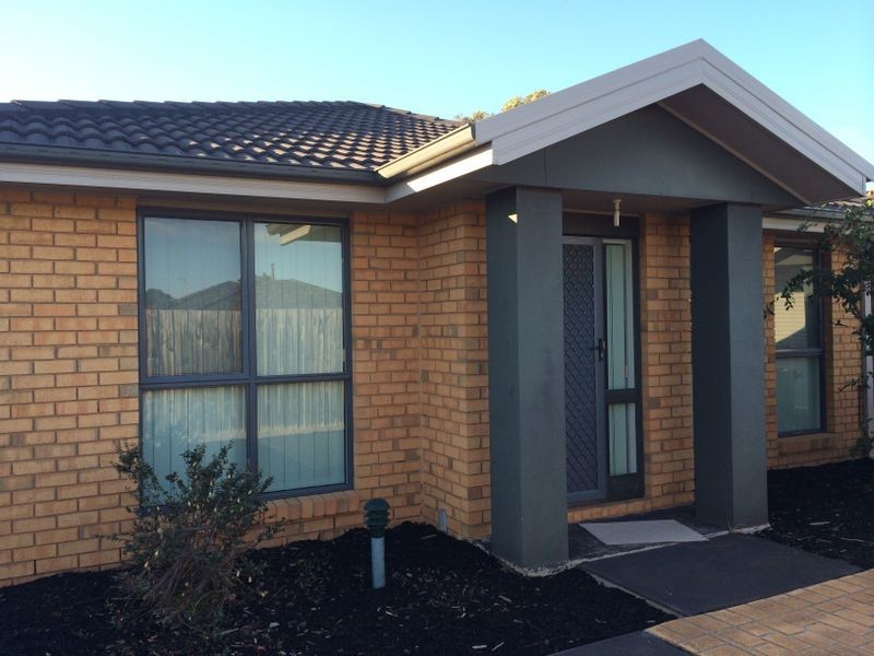 U3/32 Moodemere street, Noble Park VIC 3174