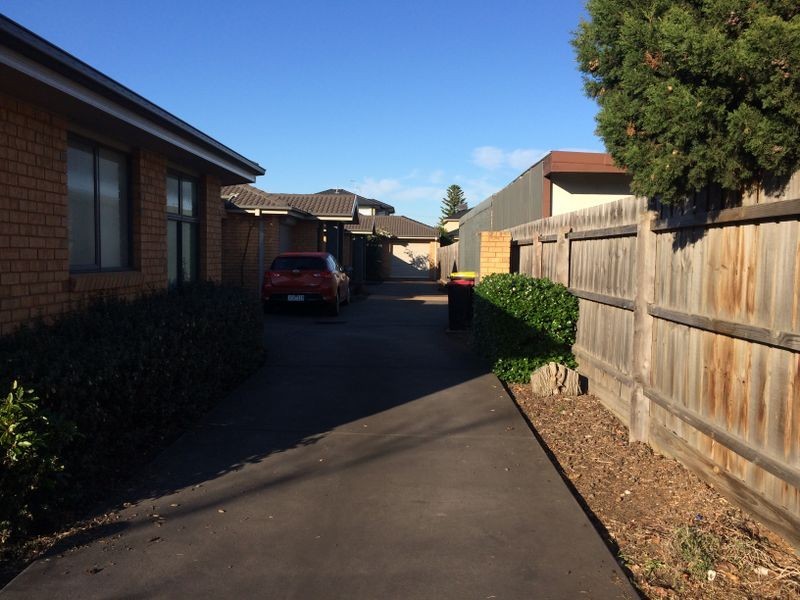 U3/32 Moodemere street, Noble Park VIC 3174