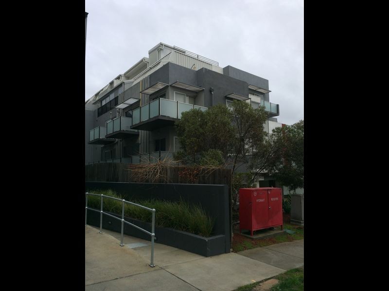 43/5 archibald street, Box Hill VIC 3128